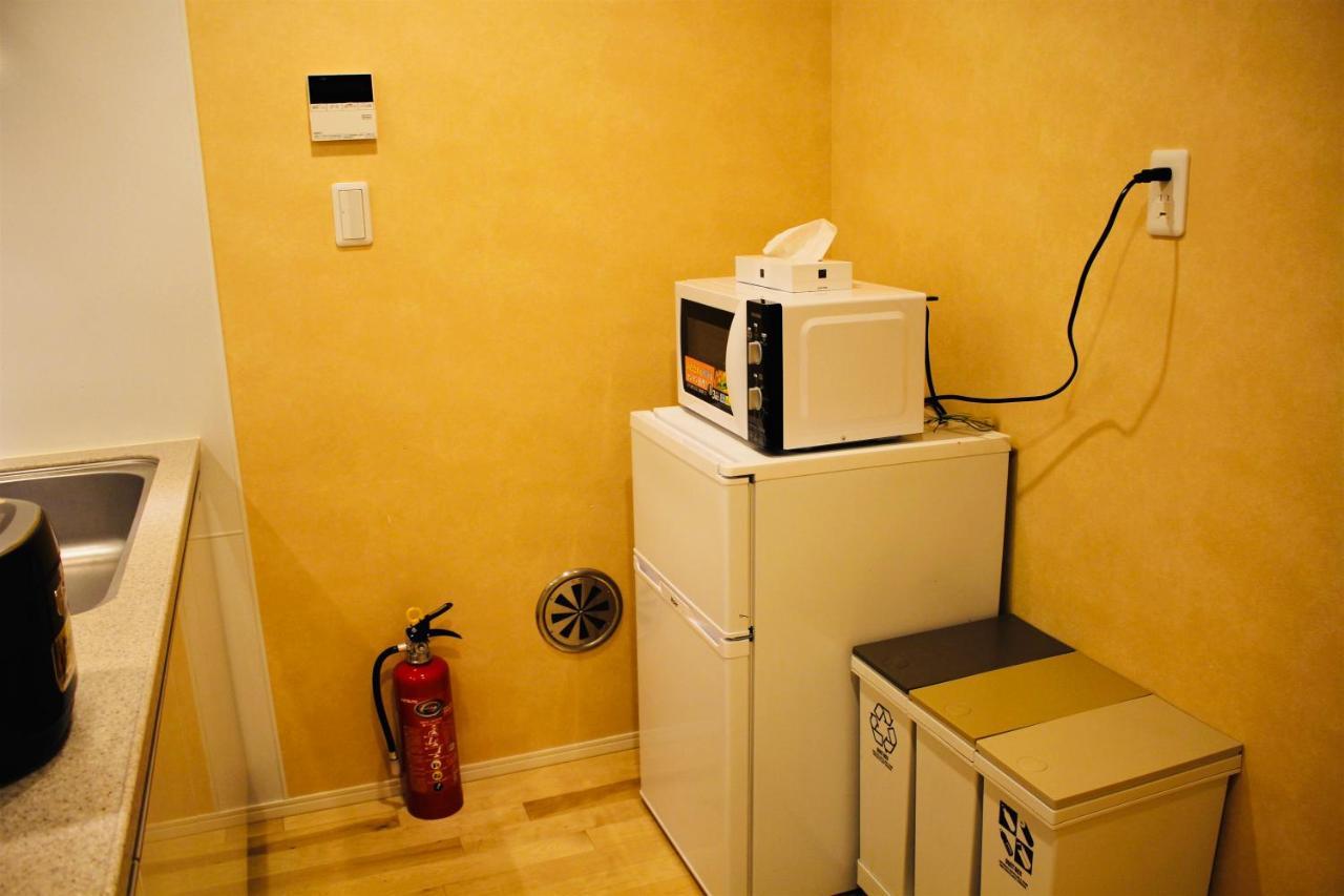 Alo Bnb 1 - Near Ueno, Akihabara, Asakusa - Self Check-In Tokyo Eksteriør bilde