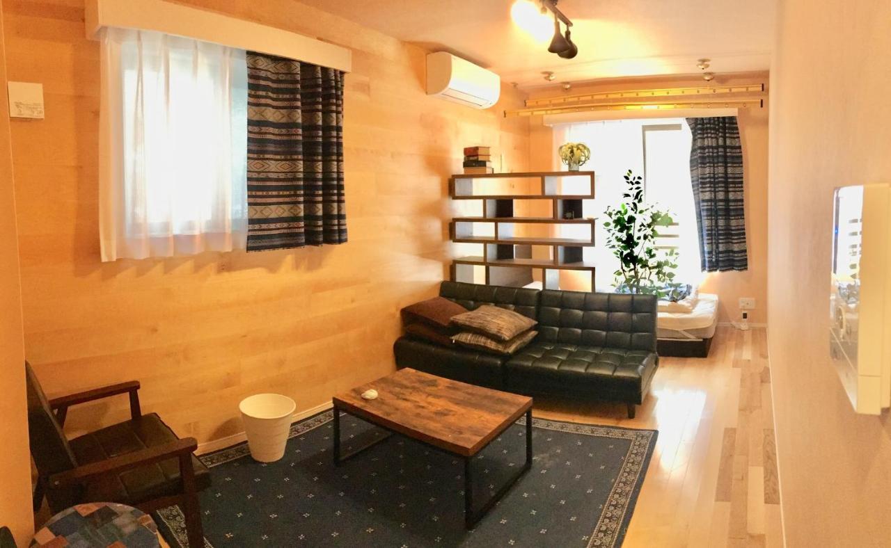 Alo Bnb 1 - Near Ueno, Akihabara, Asakusa - Self Check-In Tokyo Eksteriør bilde