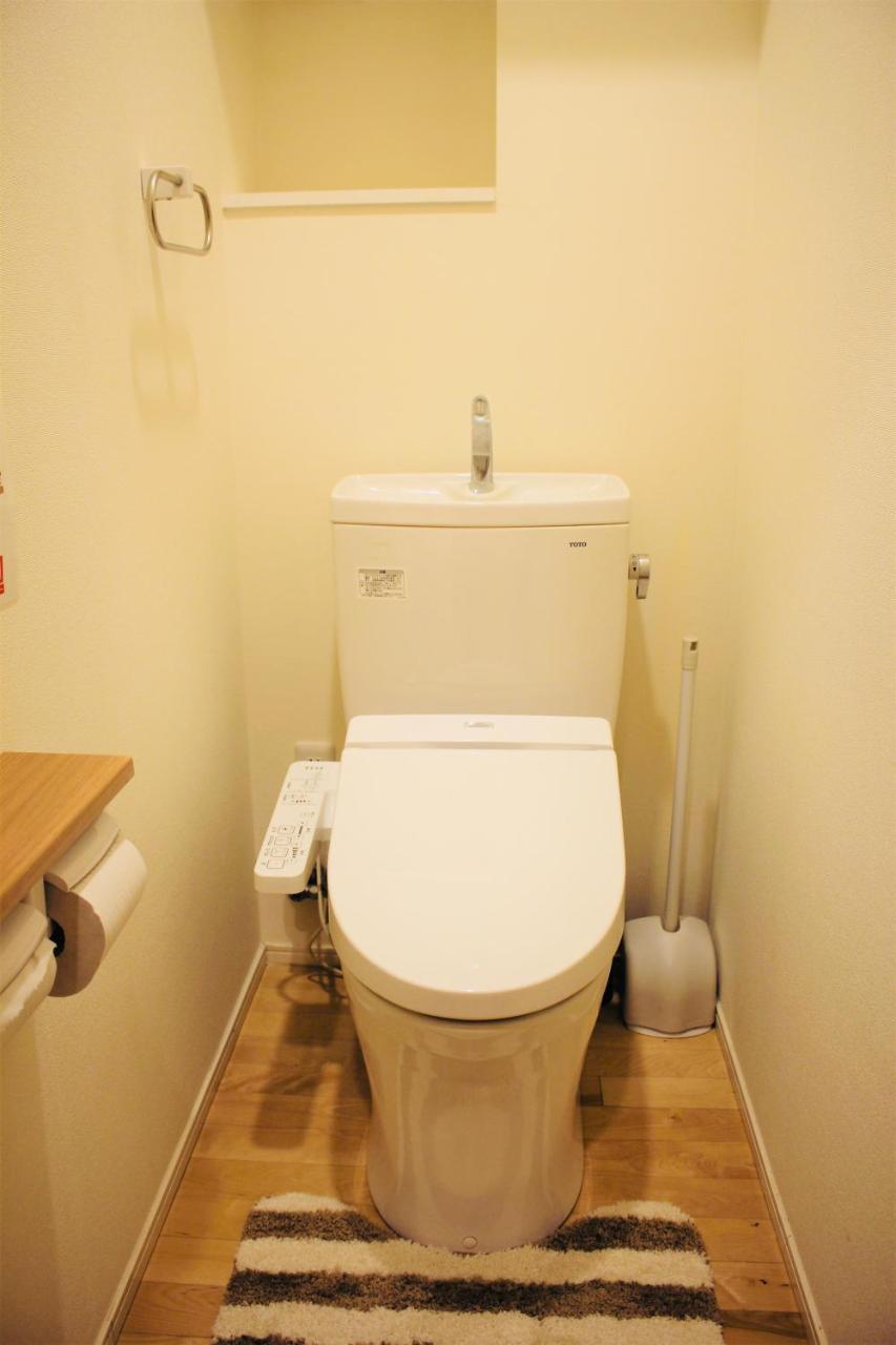 Alo Bnb 1 - Near Ueno, Akihabara, Asakusa - Self Check-In Tokyo Eksteriør bilde