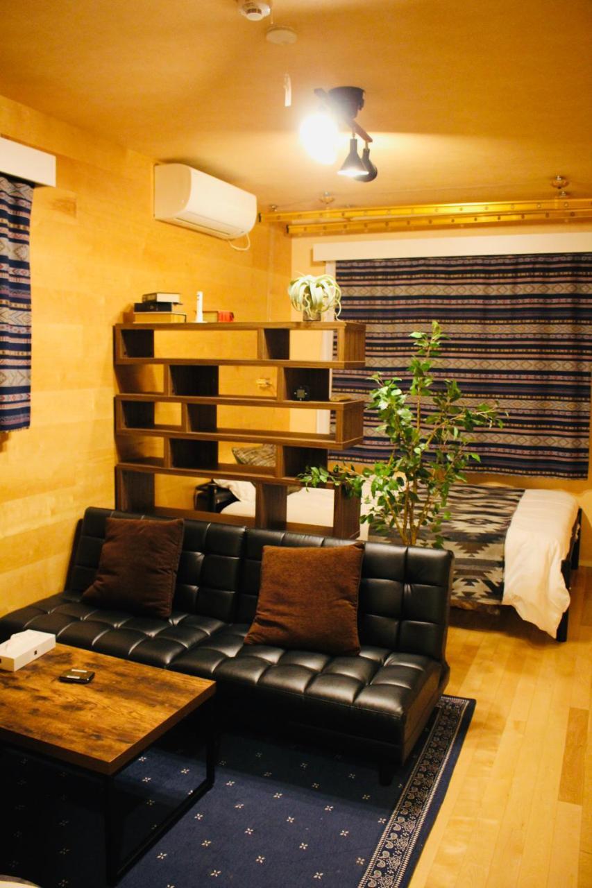 Alo Bnb 1 - Near Ueno, Akihabara, Asakusa - Self Check-In Tokyo Eksteriør bilde